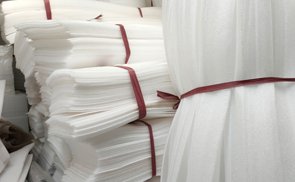 冷冻食品用门源珍珠棉包装需要注意什么