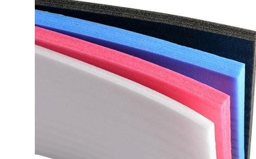 如何正确存储门源珍珠棉卷材？