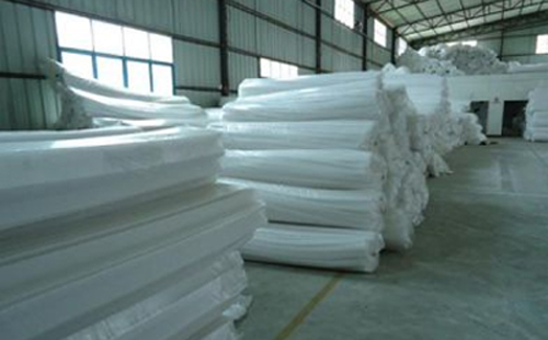 门源珍珠棉需要哪些原材料