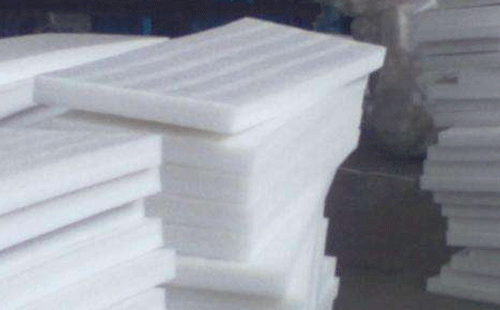 怎样判断门源珍珠棉的质量？