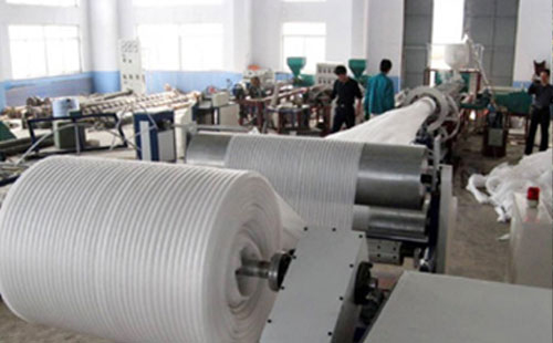 兰圳包装：2025年门源珍珠棉创新与应用的新里程