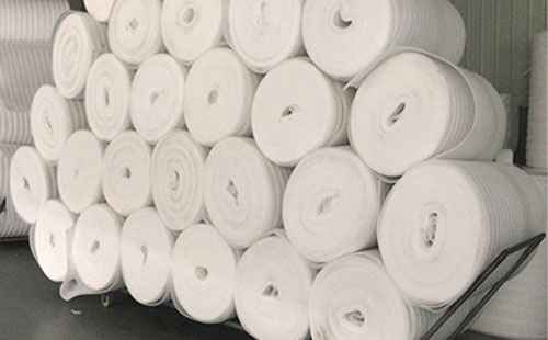 如何判断门源珍珠棉卷材的质量