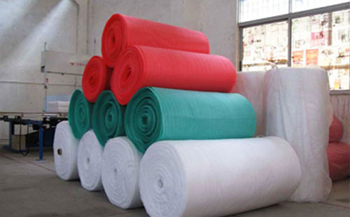 门源珍珠棉的原材料是什么