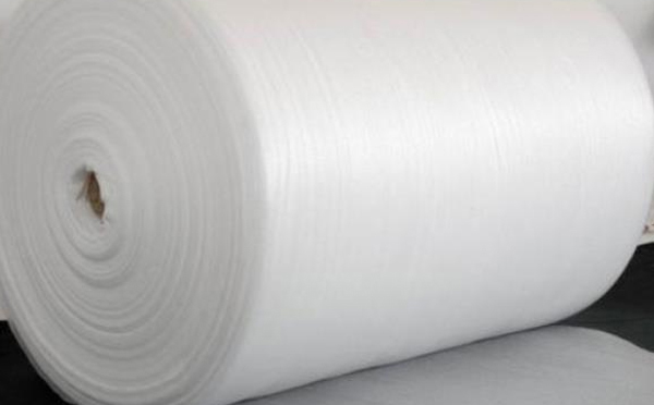 8月盛夏里的轻盈守护：门源珍珠棉的应用与创新