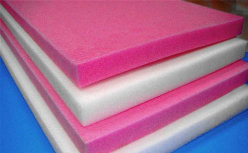 冷链物流中的缓冲保护材料：冷冻环境下门源珍珠棉的应用解析