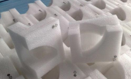 门源珍珠棉切片、开槽、粘接：异型加工的几种常见方式！